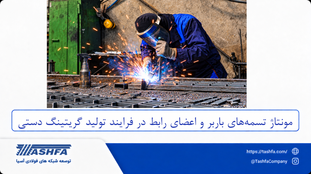 روش ساخت گریتینگ دستی