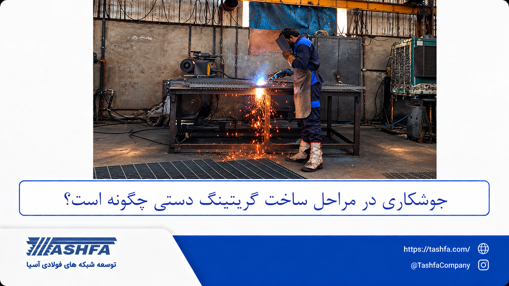 طریقه ساخت گریتینگ دستی